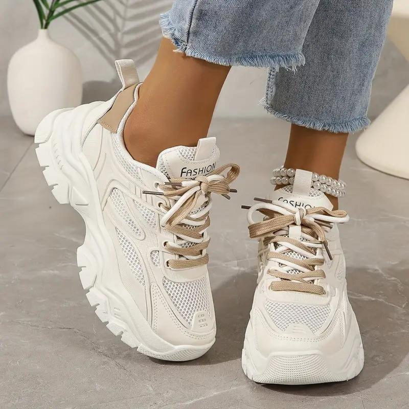 Kimberly - Ortho Casual Sneaker