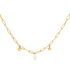 Dream Necklace - Gold