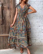 Zarah Dress