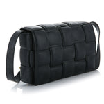 Cubic Bag Paris - Black